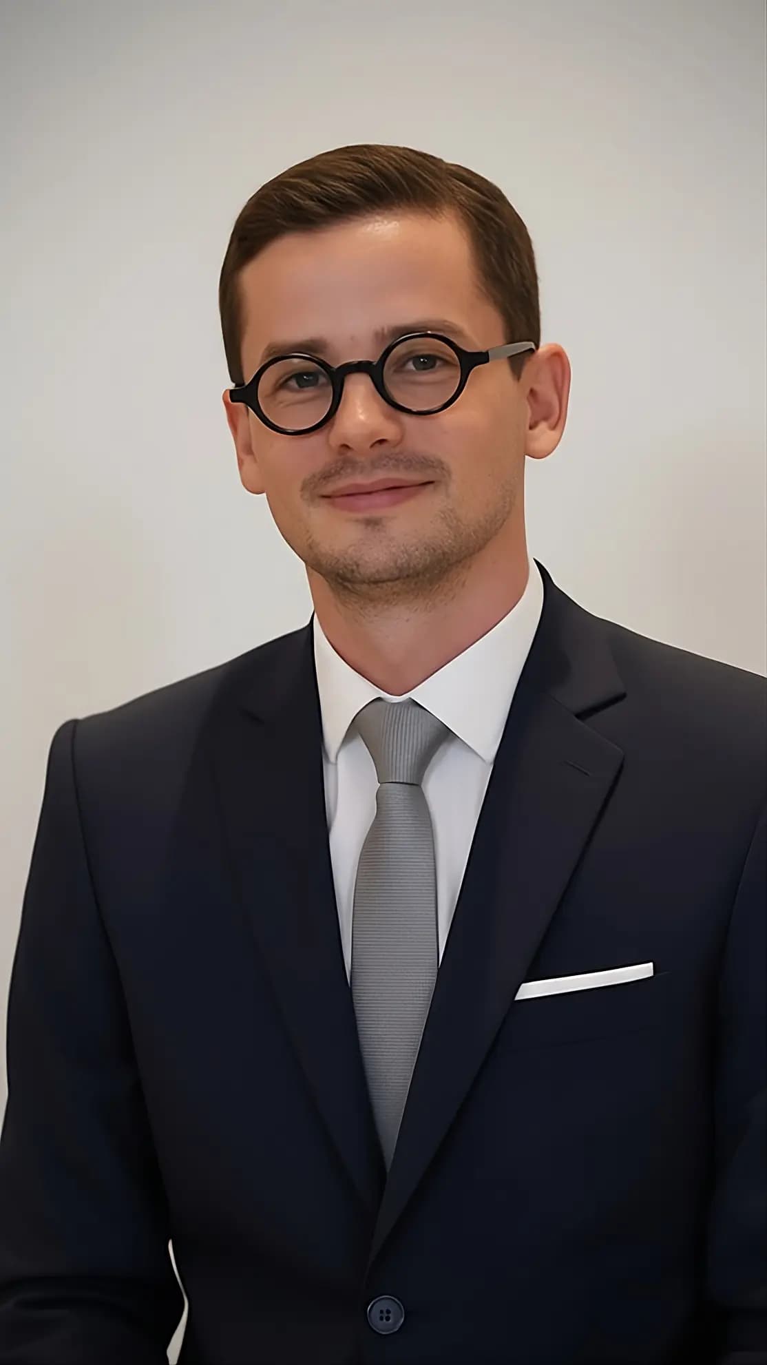 Sign up illustration